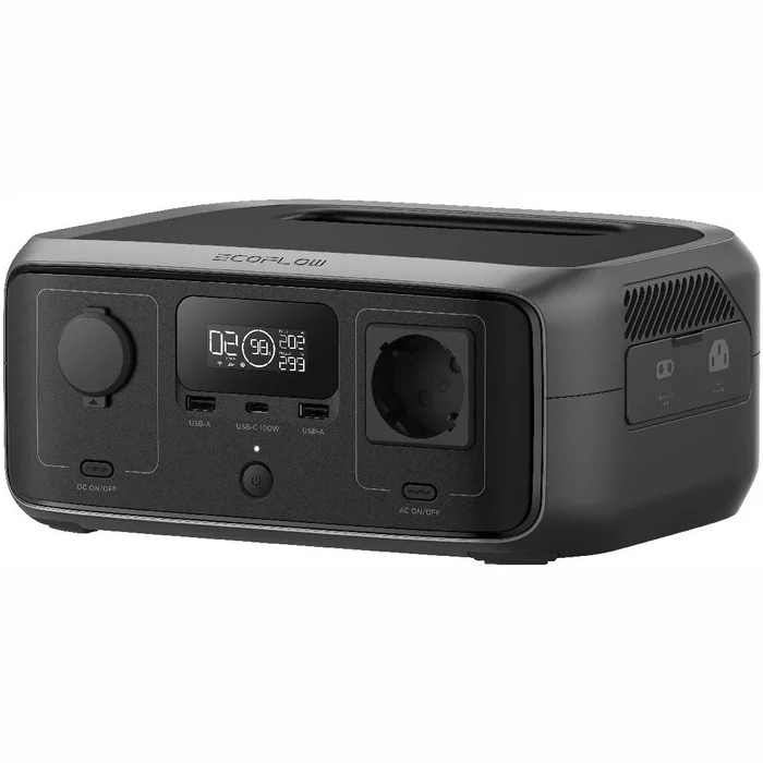 EcoFlow River 3 UPS 245Wh 5015001030