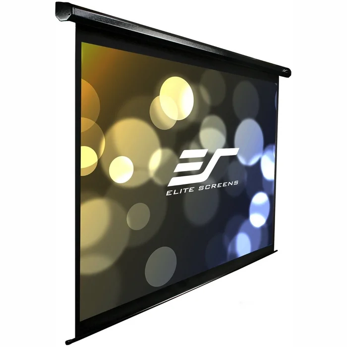 Projektora ekrāns Elite Screens Spectrum Electric125XH Diagonal 125"