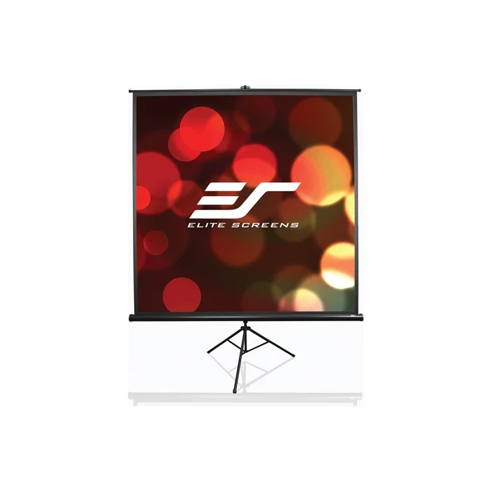 Projektora ekrāns Elite Screens Tripod T113NWS1 Diagonal 113"