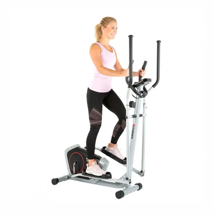 Hammer Cross Trainer Ellyptech CT3