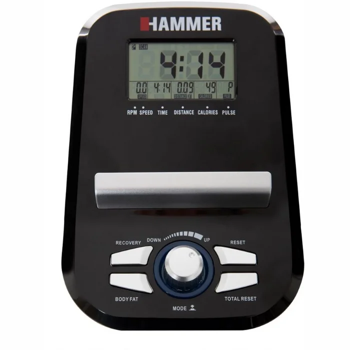 Hammer Cross Trainer Ellyptech CT3