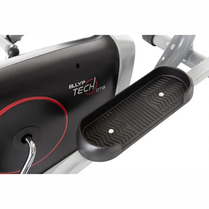 Hammer Cross Trainer Ellyptech CT3