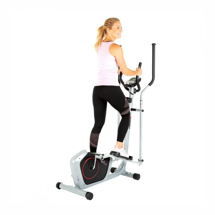 Hammer Cross Trainer Ellyptech CT3