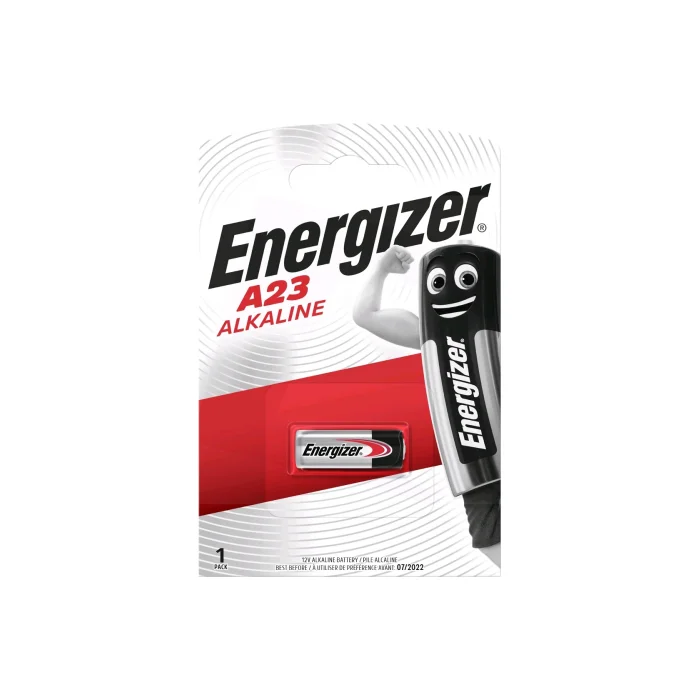 Energizer MN21/A23 B1 1.5V