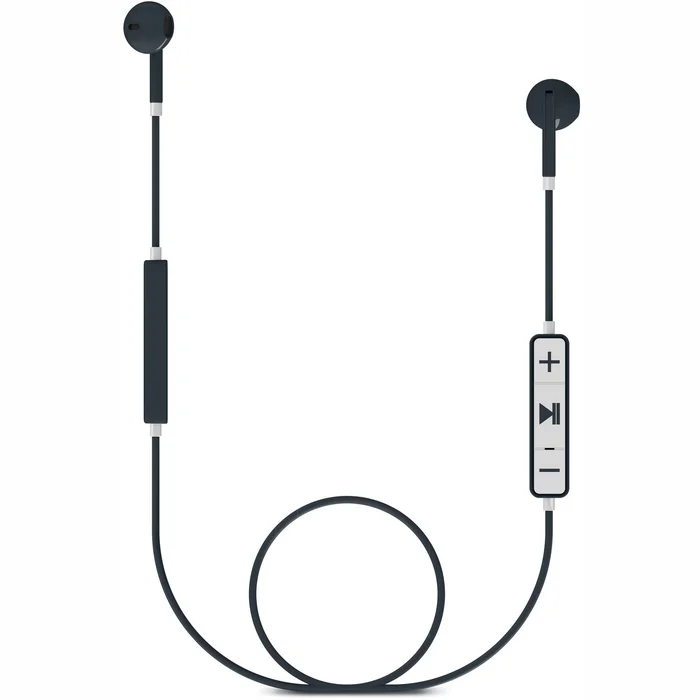 Austiņas Energy Sistem Earphones 1 Graphite