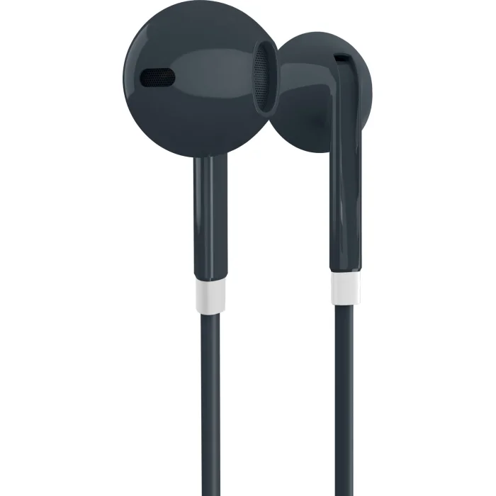 Austiņas Energy Sistem Earphones 1 Graphite