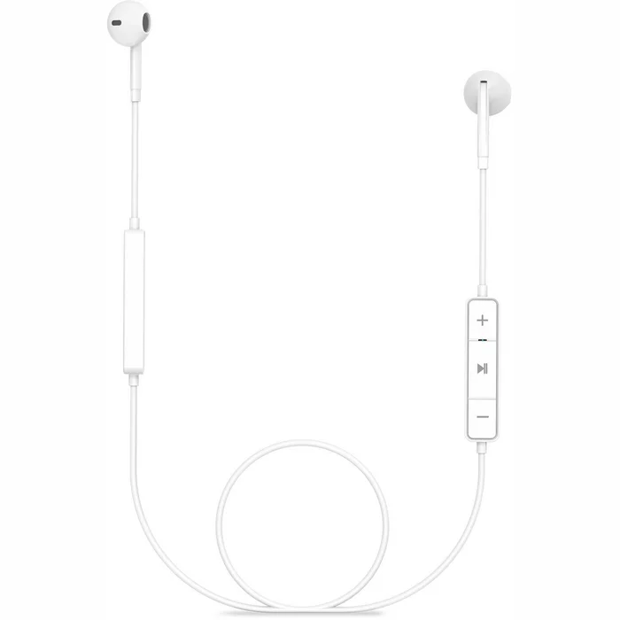 Austiņas Energy Sistem Earphones 1 Bluetooth White