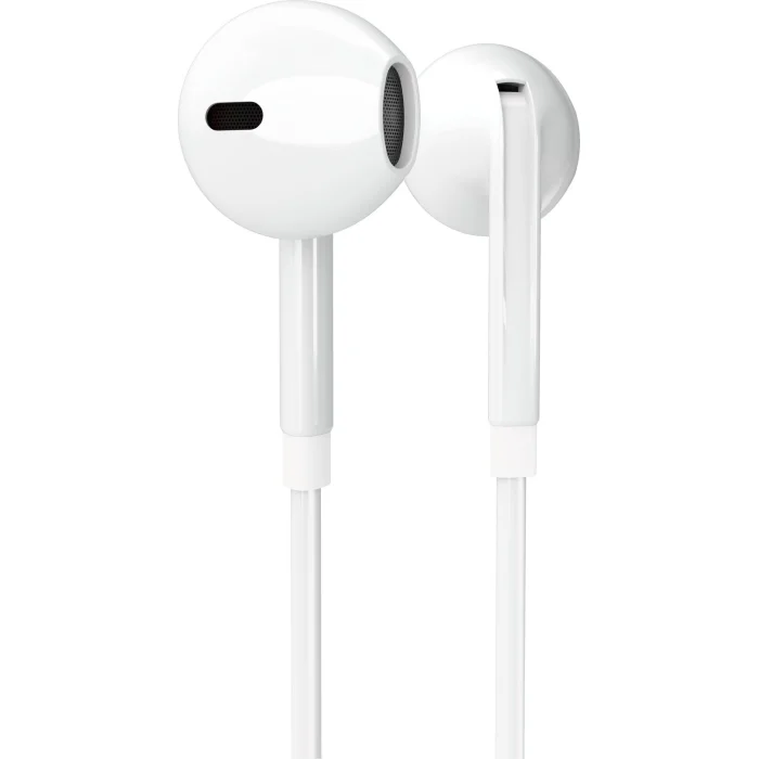 Austiņas Energy Sistem Earphones 1 Bluetooth White