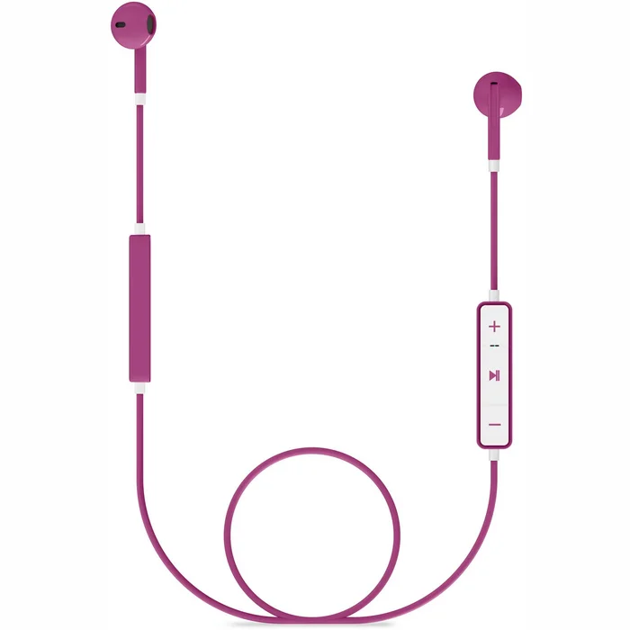 Austiņas Energy Sistem Earphones 1 Purple