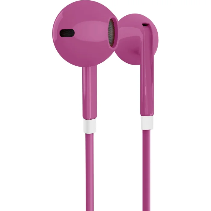 Austiņas Energy Sistem Earphones 1 Purple