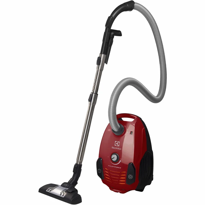Putekļu sūcējs Electrolux EPF6ANIMAL