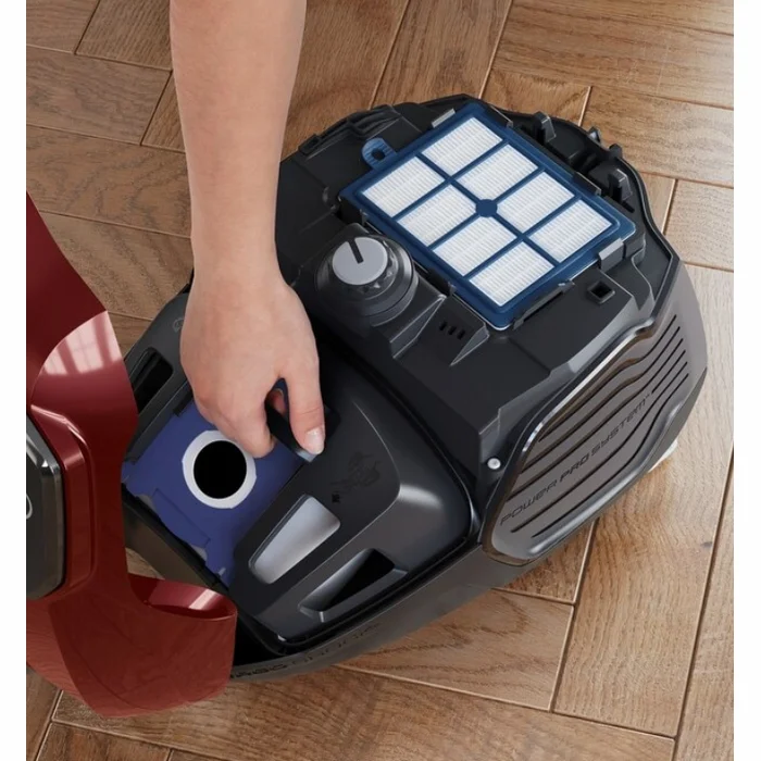 Putekļu sūcējs Electrolux EPF6ANIMAL