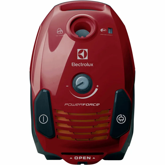 Putekļu sūcējs Electrolux EPF6ANIMAL
