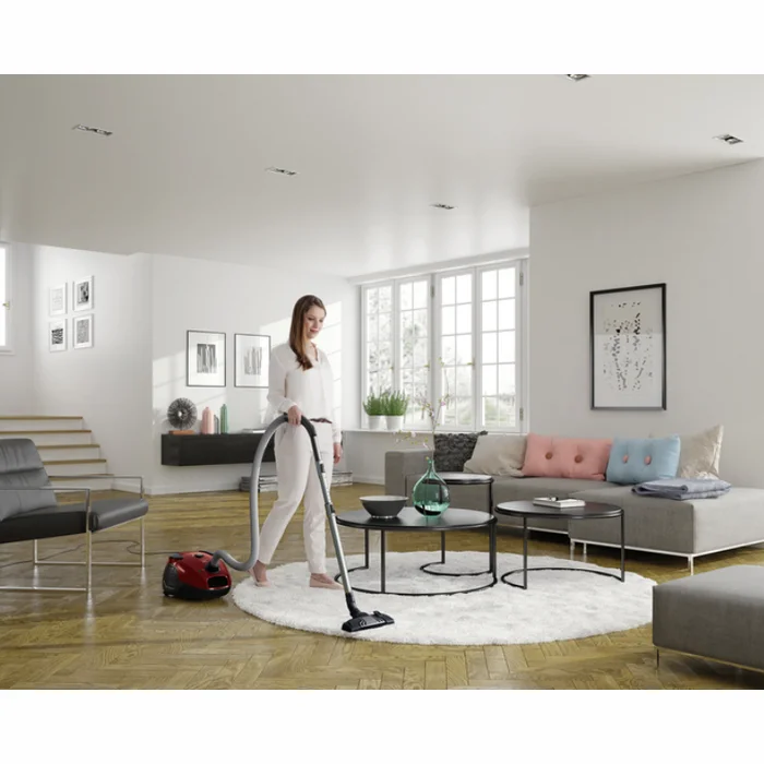Putekļu sūcējs Electrolux EPF6ANIMAL