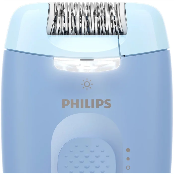 Epilatori Philips BRE247/00
