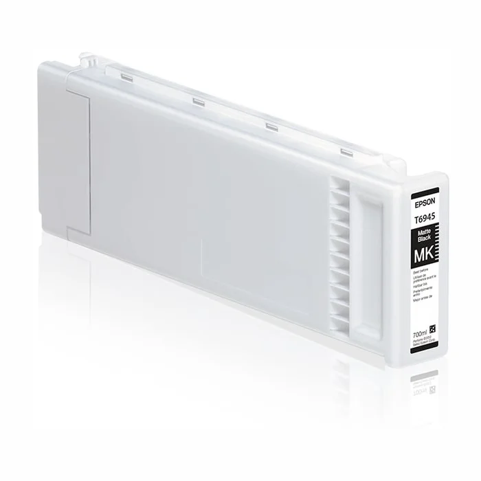 Epson C13T694500 UltraChrome XD Matte Black 700ml