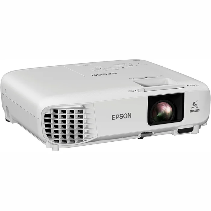 Projektors Projektors Epson Mobile Series EB-U05