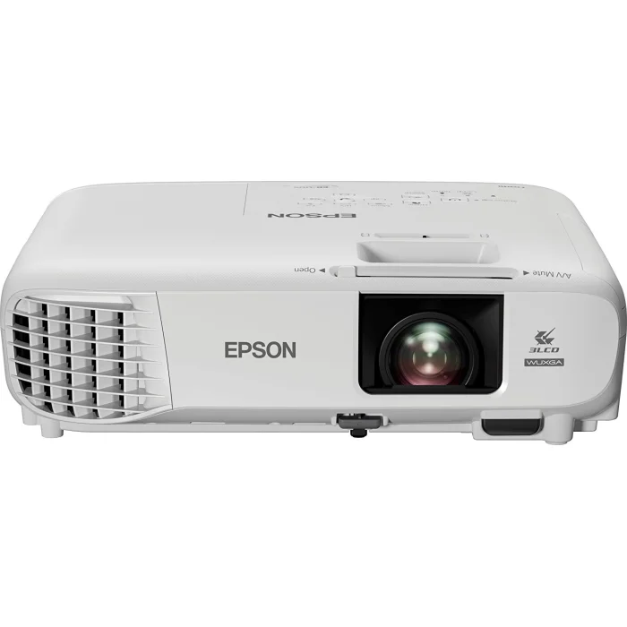 Projektors Projektors Epson Mobile Series EB-U05