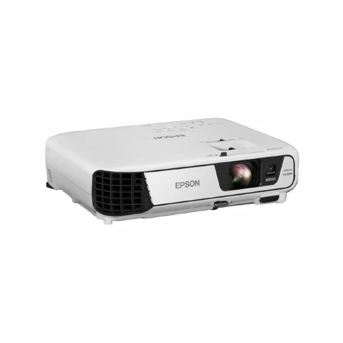 Projektori Epson EB-W31 Balts