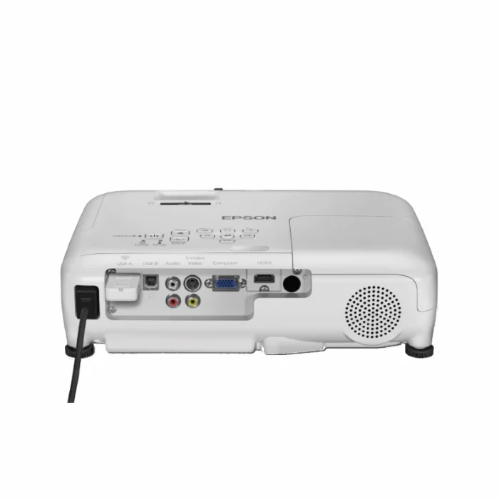 Projektori Epson EB-W31 Balts