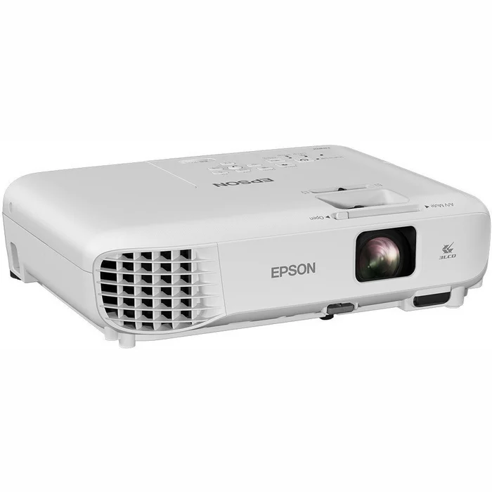Projektors Projektors Epson Mobile Series EB-X05