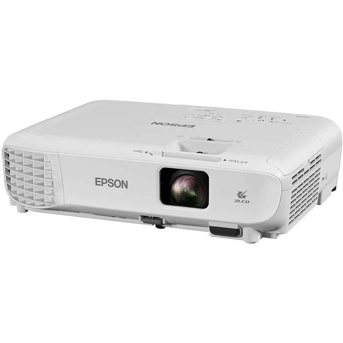 Projektors Projektors Epson Mobile Series EB-X05