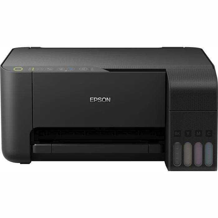 Daudzfunkciju printeris Epson EcoTank L3150