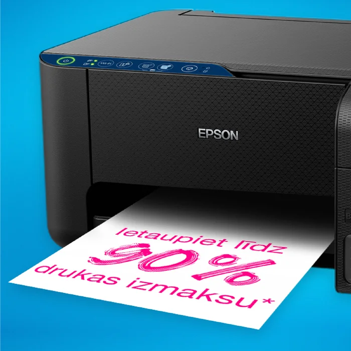 Epson EcoTank L3251 [Mazlietots]