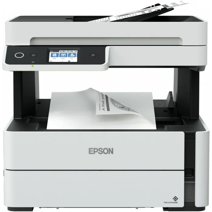 Daudzfunkciju printeris Epson EcoTank M3170