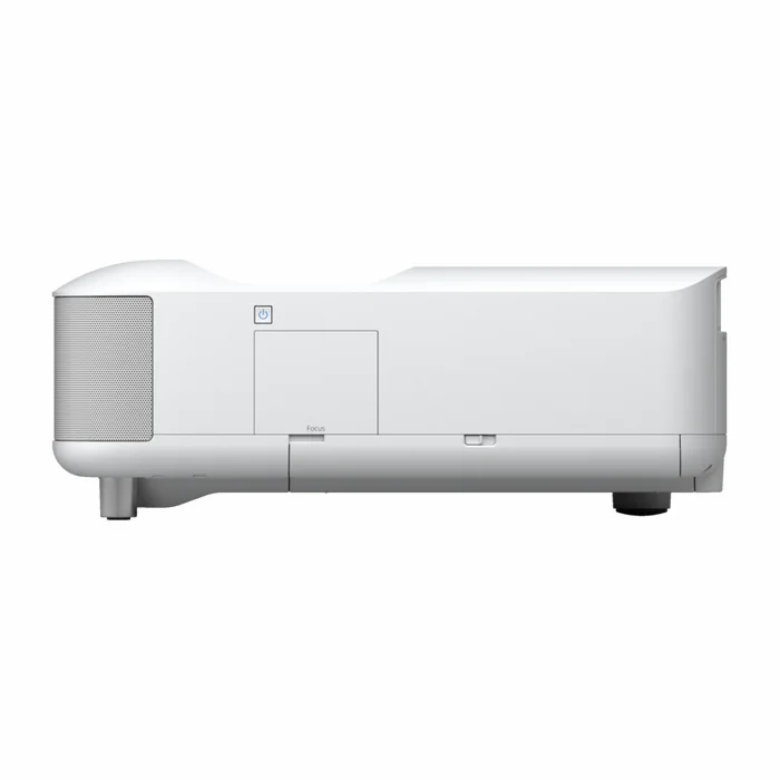 Projektors Epson EH-LS650W 120" White