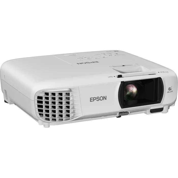 Projektors Projektors Epson Mobile Series EH-TW650
