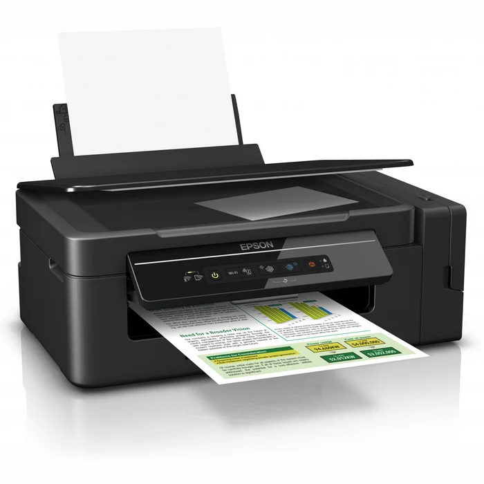 Drukas iekārtas Epson L3060