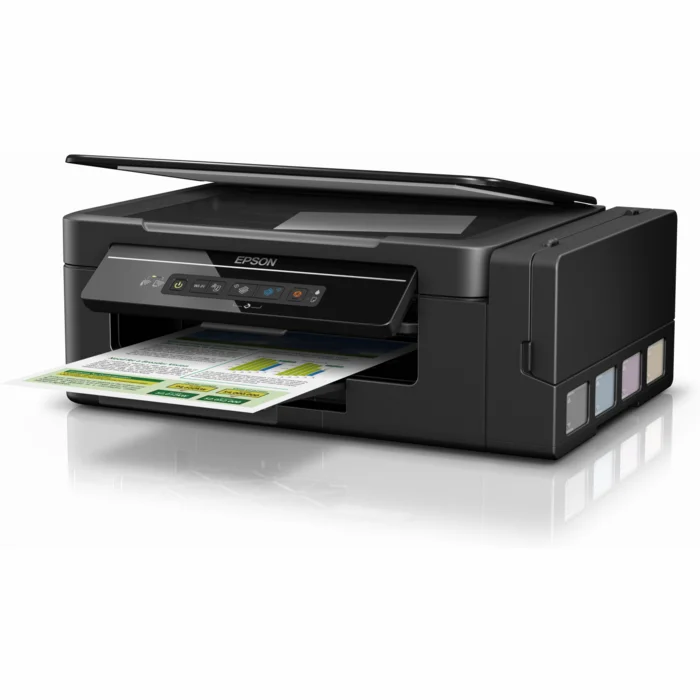 Drukas iekārtas Epson L3060