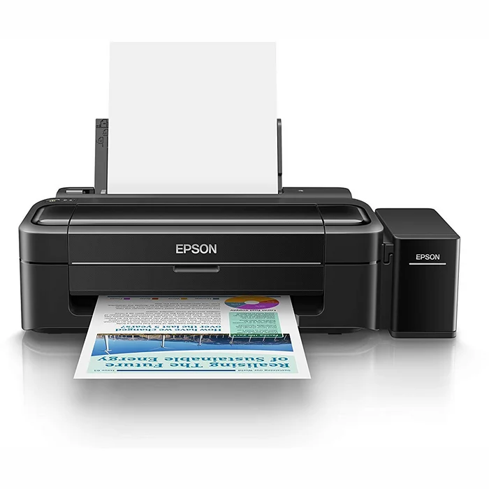 Drukas iekārtas Epson L310