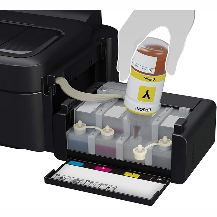 Drukas iekārtas Epson L310