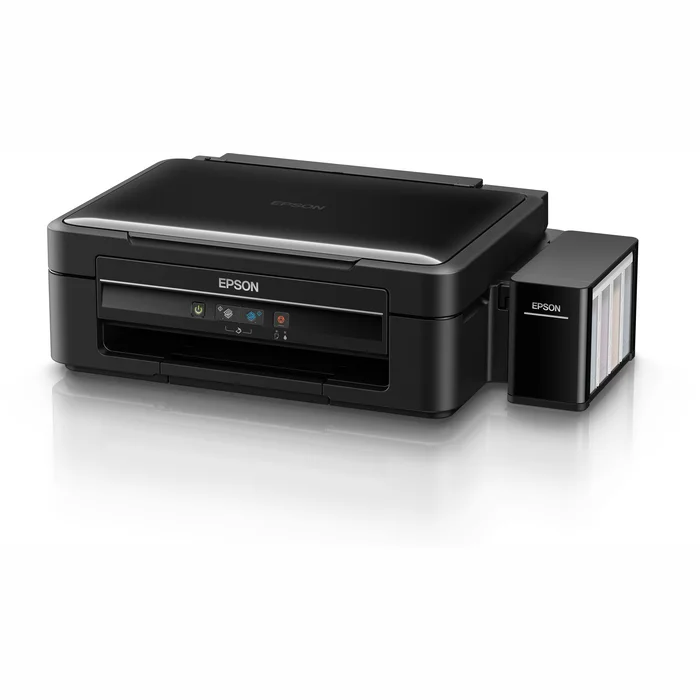 Drukas iekārtas Epson L382