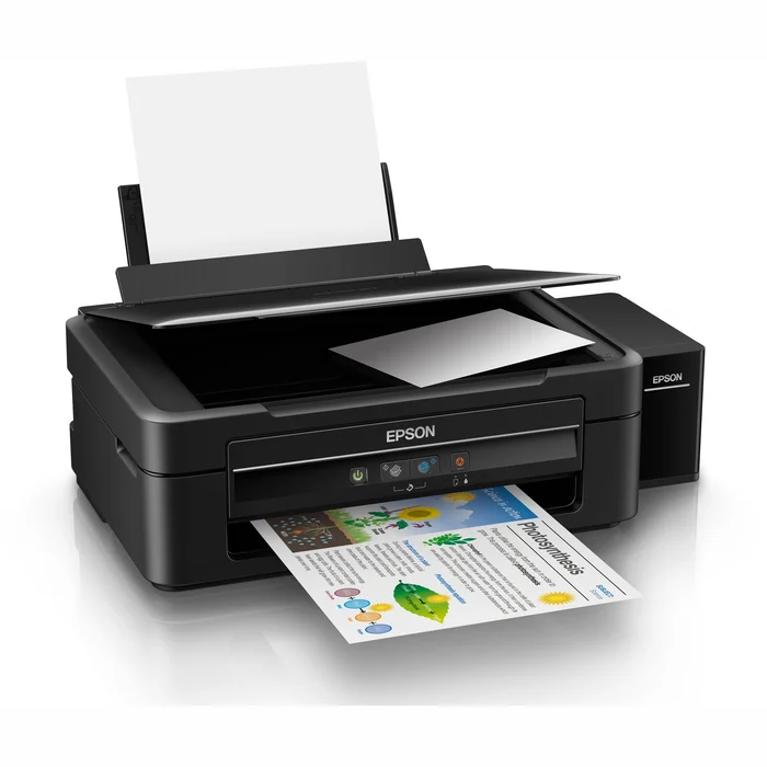 Drukas iekārtas Epson L382