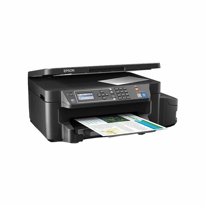 Drukas iekārtas Epson L605