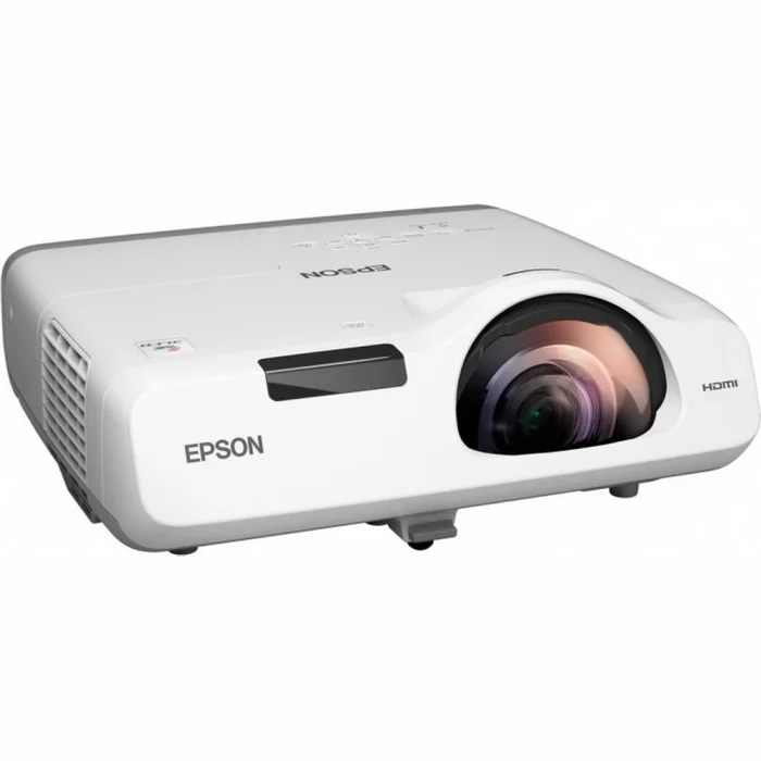 Projektors Projektors Epson Short Throw Series EB-535W WXGA (1280x800)