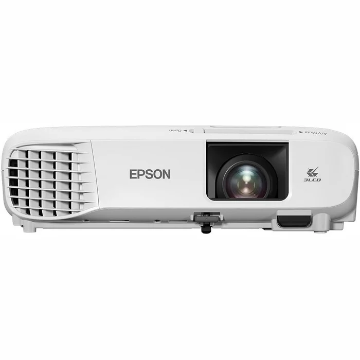Projektors Projektors Epson Mobile Series EB-W39 WXGA (1280x800)