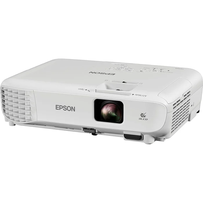 Projektors Projektors Epson Mobile Series EB-108 XGA (1024x768)