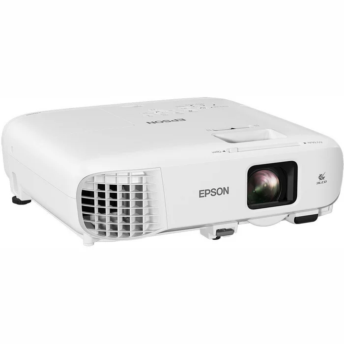 Projektors Projektors Epson Mobile Series EB-980W WXGA (1280x800)