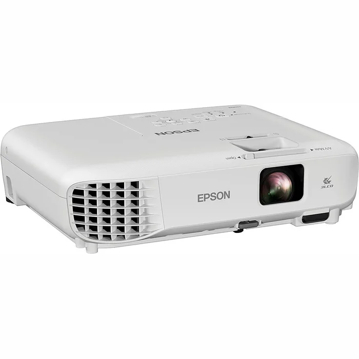 Projektors Projektors Epson Mobile Series EB-990U WUXGA (1920x1200)