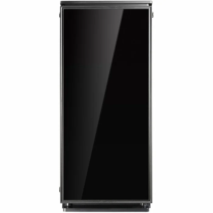 Stacionāro datoru korpusi Enermax Equilence Black