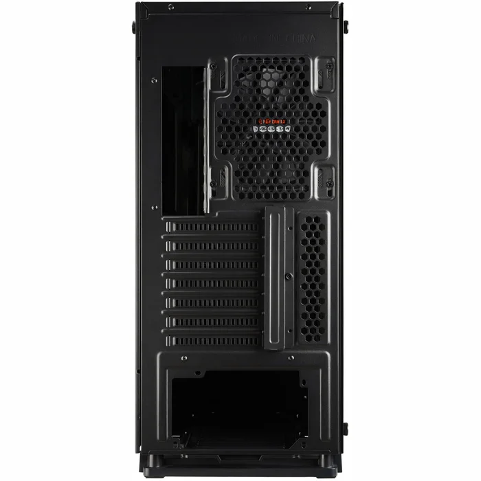 Stacionāro datoru korpusi Enermax Equilence Black