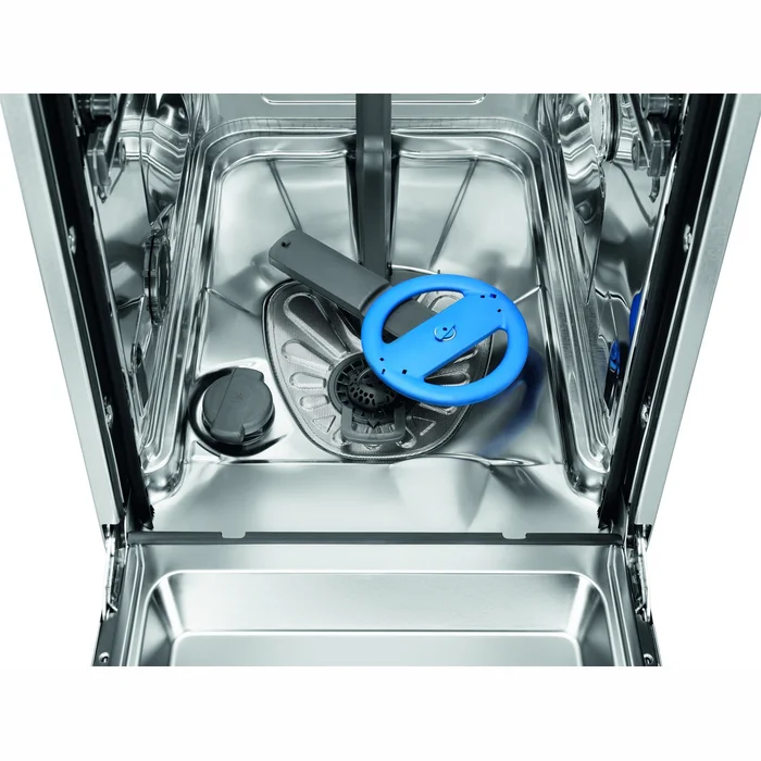 Trauku mazgājamās mašīnas Electrolux ESL4581RO