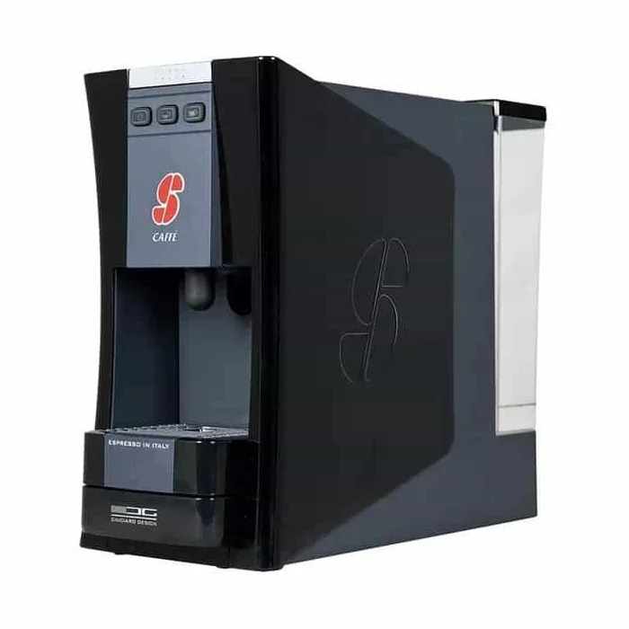 Kafijas automāts Essse Caffè S.12 Sistema Espresso Machine Black