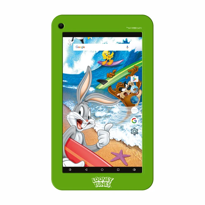 Planšetdators eSTAR Hero Looney Tunes 7" 2+16GB