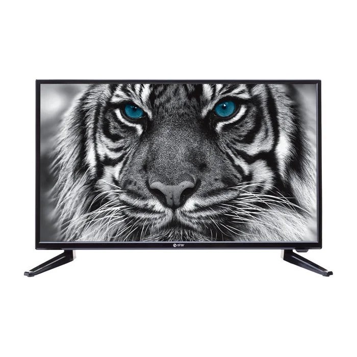 Televizors e-Star 28'' HD LED TV LEDTV28D2T2