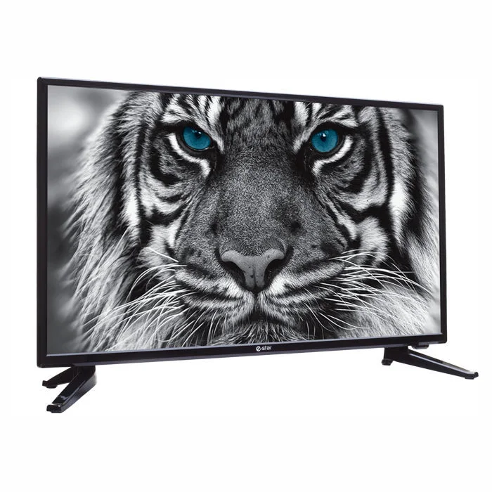 Televizors e-Star 28'' HD LED TV LEDTV28D2T2